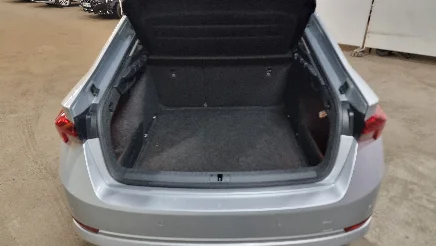 Skoda Octavia photo-14